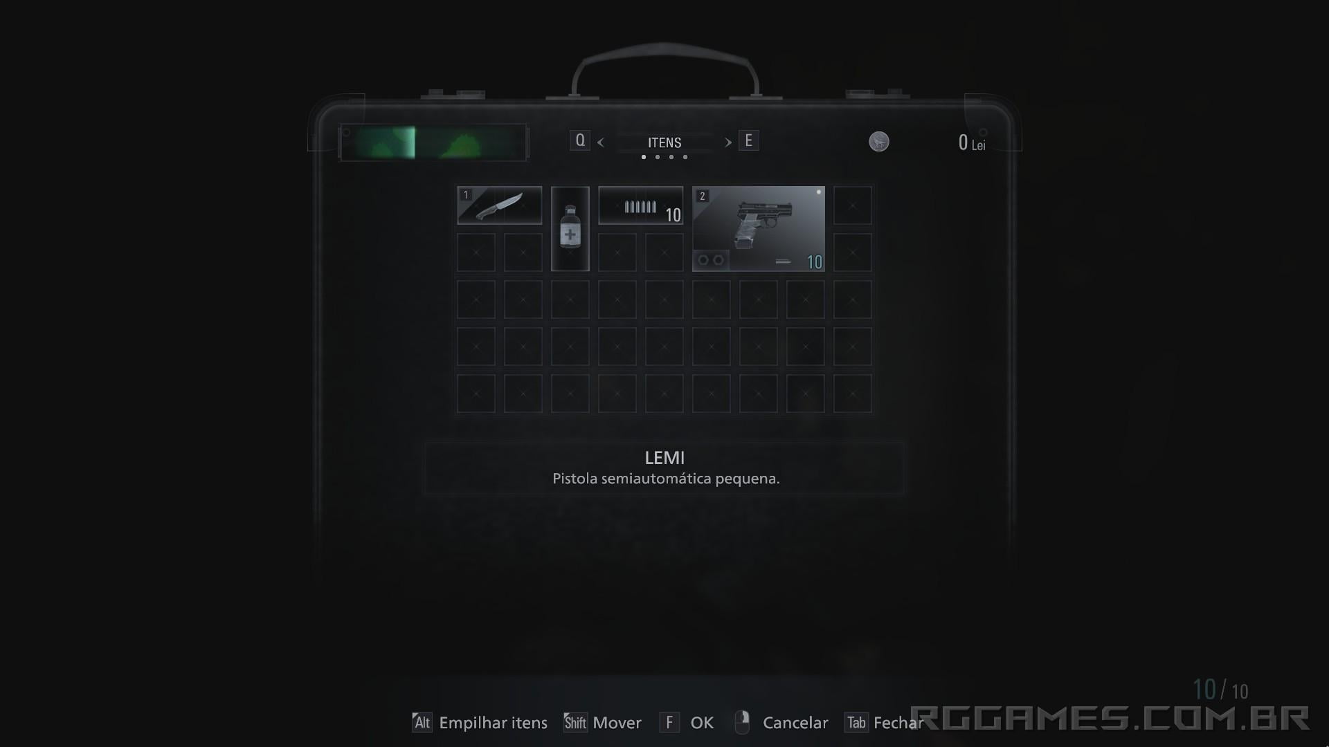 Resident Evil Village Biohazard Village Screenshot 2021.05.08 22.48.08.04