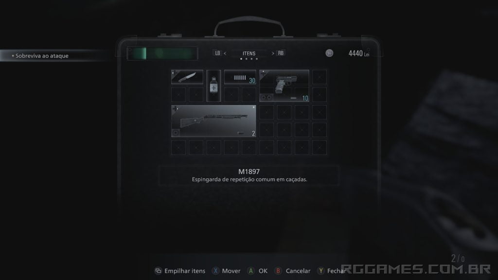 Resident Evil Village Biohazard Village Screenshot 2021.05.09 00.12.52.47
