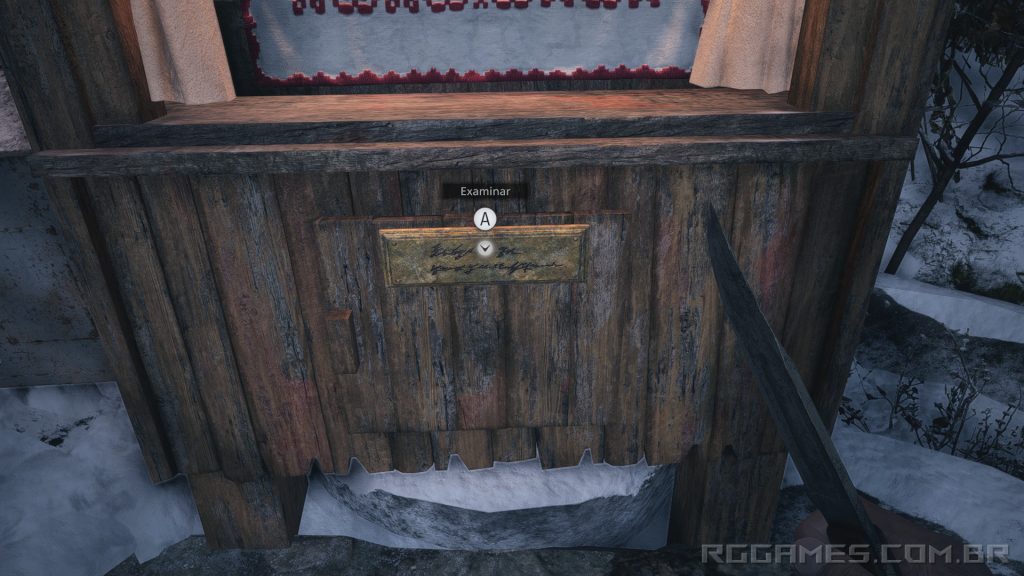 Resident Evil Village Biohazard Village Screenshot 2021.05.09 00.36.44.01