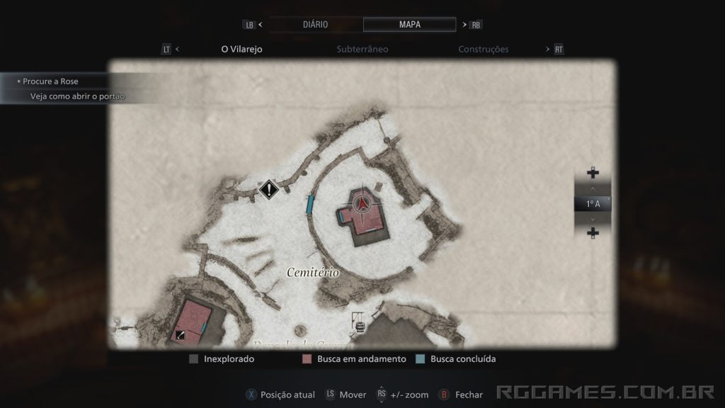 Resident Evil Village Biohazard Village Screenshot 2021.05.09 00.46.59.08