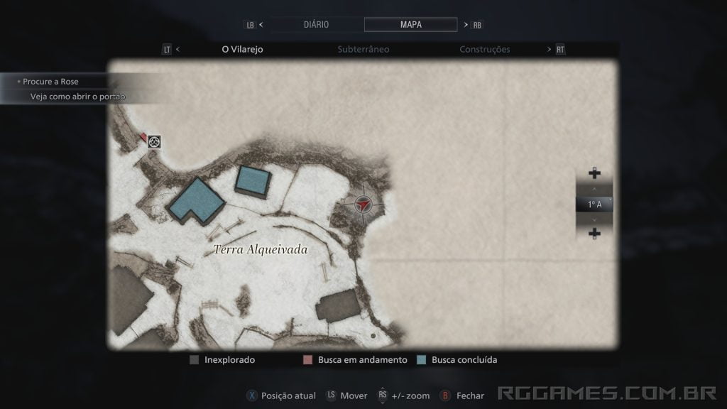 Resident Evil Village Biohazard Village Screenshot 2021.05.09 00.58.41.83