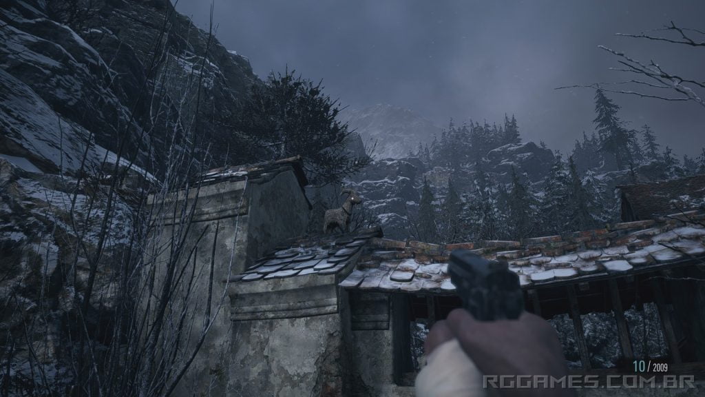 Resident Evil Village Biohazard Village Screenshot 2021.05.09 00.58.46.13