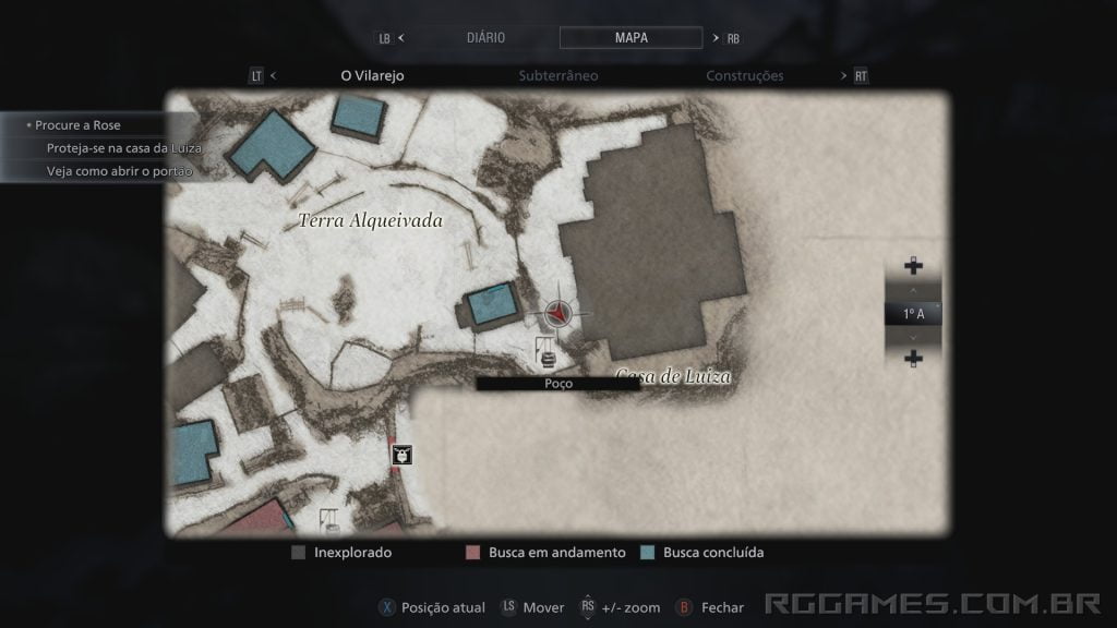 Resident Evil Village Biohazard Village Screenshot 2021.05.09 01.19.03.12