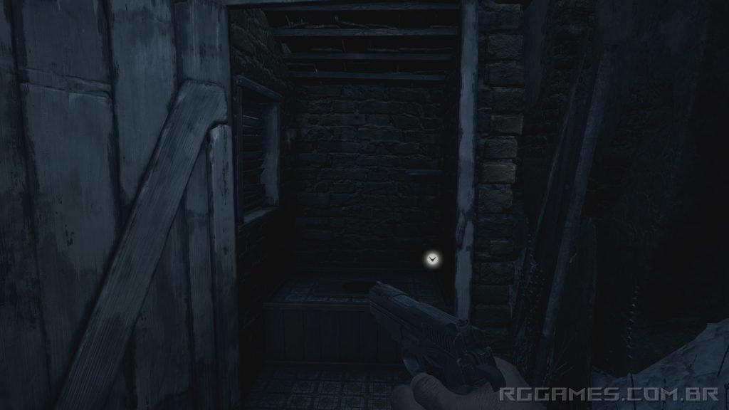 Resident Evil Village Biohazard Village Screenshot 2021.05.09 01.19.25.57