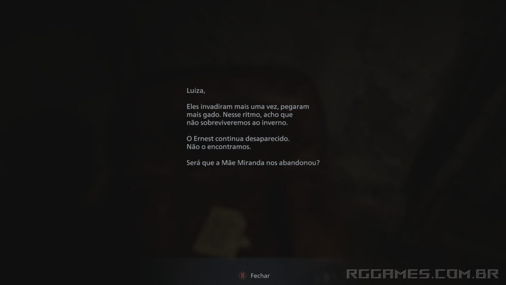 Resident Evil Village Biohazard Village Screenshot 2021.05.09 01.48.43.99