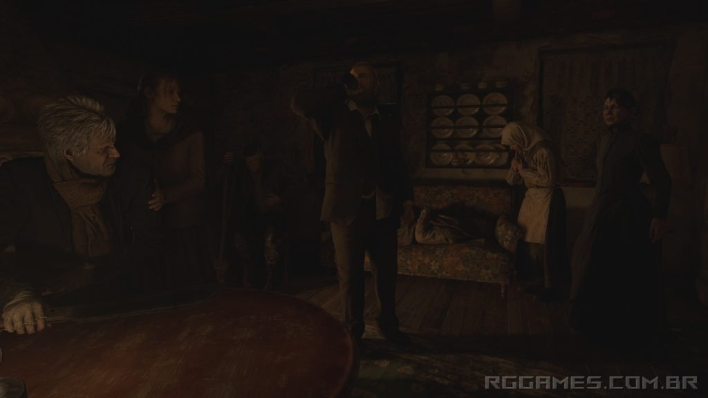 Resident Evil Village Biohazard Village Screenshot 2021.05.09 01.54.50.25