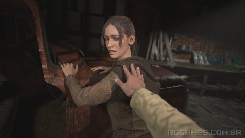 Resident Evil Village Biohazard Village Screenshot 2021.05.09 01.58.39.95