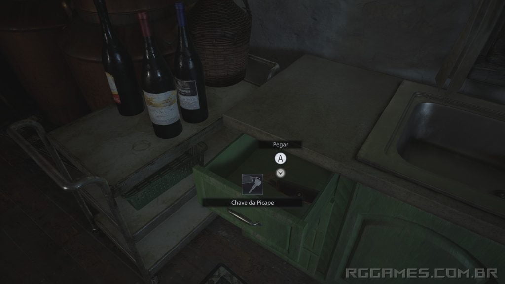 Resident Evil Village Biohazard Village Screenshot 2021.05.09 01.59.52.53