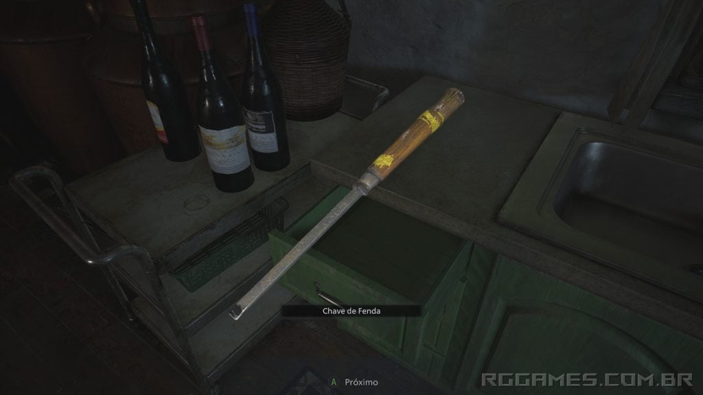 Resident Evil Village Biohazard Village Screenshot 2021.05.09 02.00.10.86