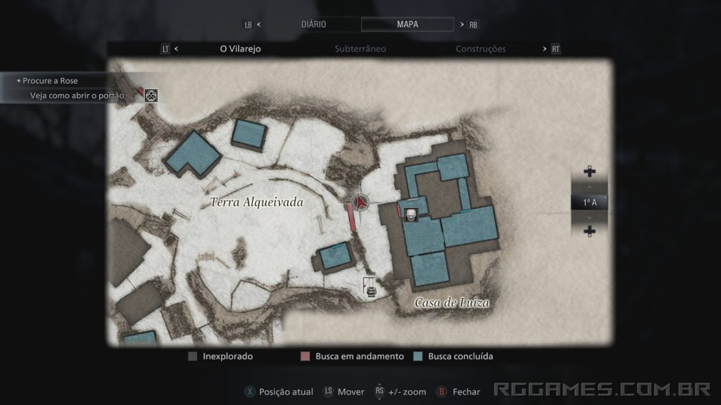 Resident Evil Village Biohazard Village Screenshot 2021.05.09 02.04.58.08