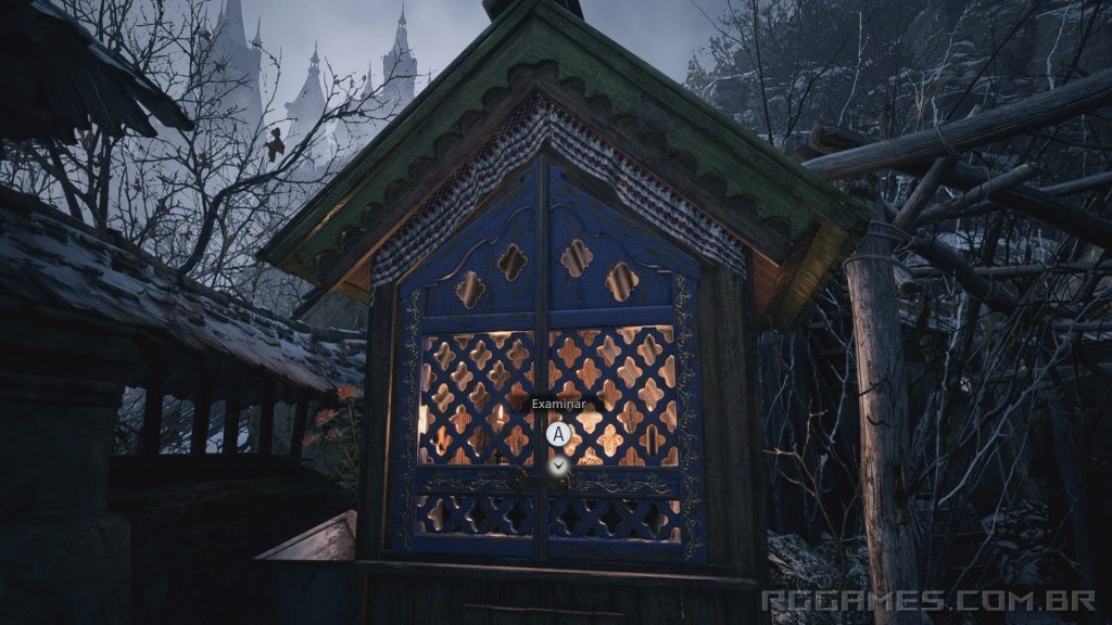 Resident Evil Village Biohazard Village Screenshot 2021.05.09 02.05.01.45