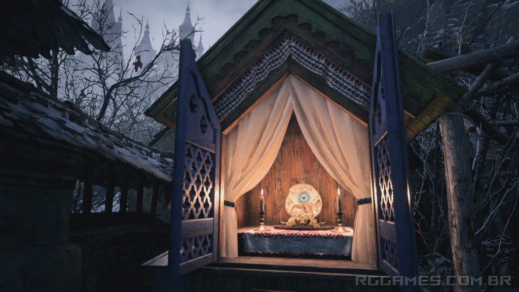 Resident Evil Village Biohazard Village Screenshot 2021.05.09 02.05.13.80