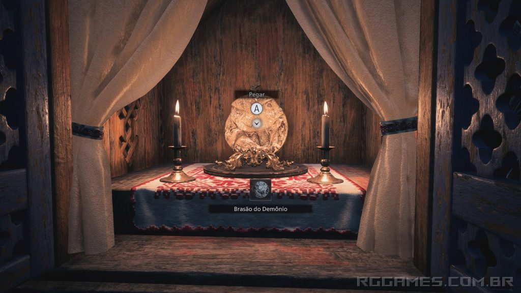 Resident Evil Village Biohazard Village Screenshot 2021.05.09 02.05.20.77