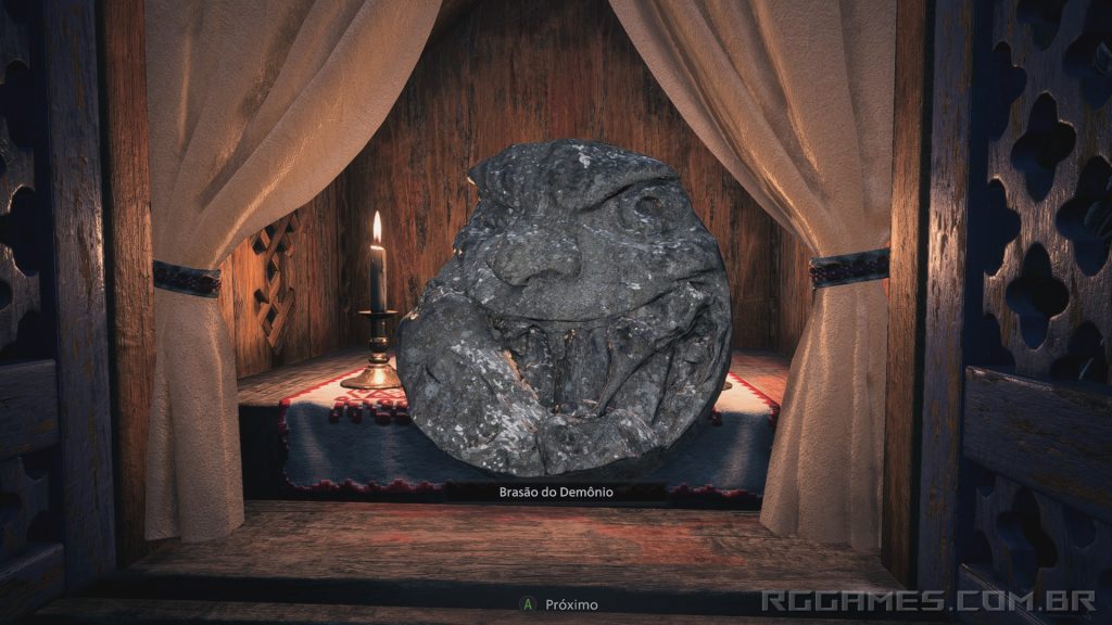 Resident Evil Village Biohazard Village Screenshot 2021.05.09 02.05.22.94