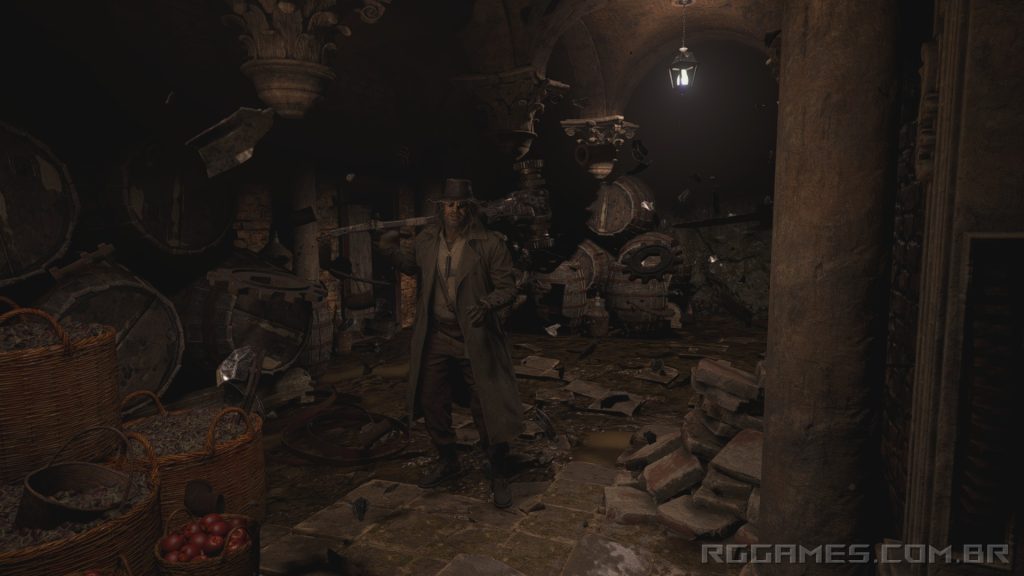 Resident Evil Village Biohazard Village Screenshot 2021.05.09 02.15.20.27