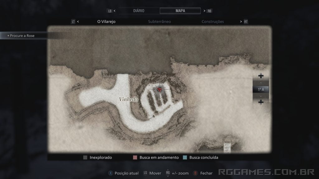 Resident Evil Village Biohazard Village Screenshot 2021.05.09 02.39.31.07