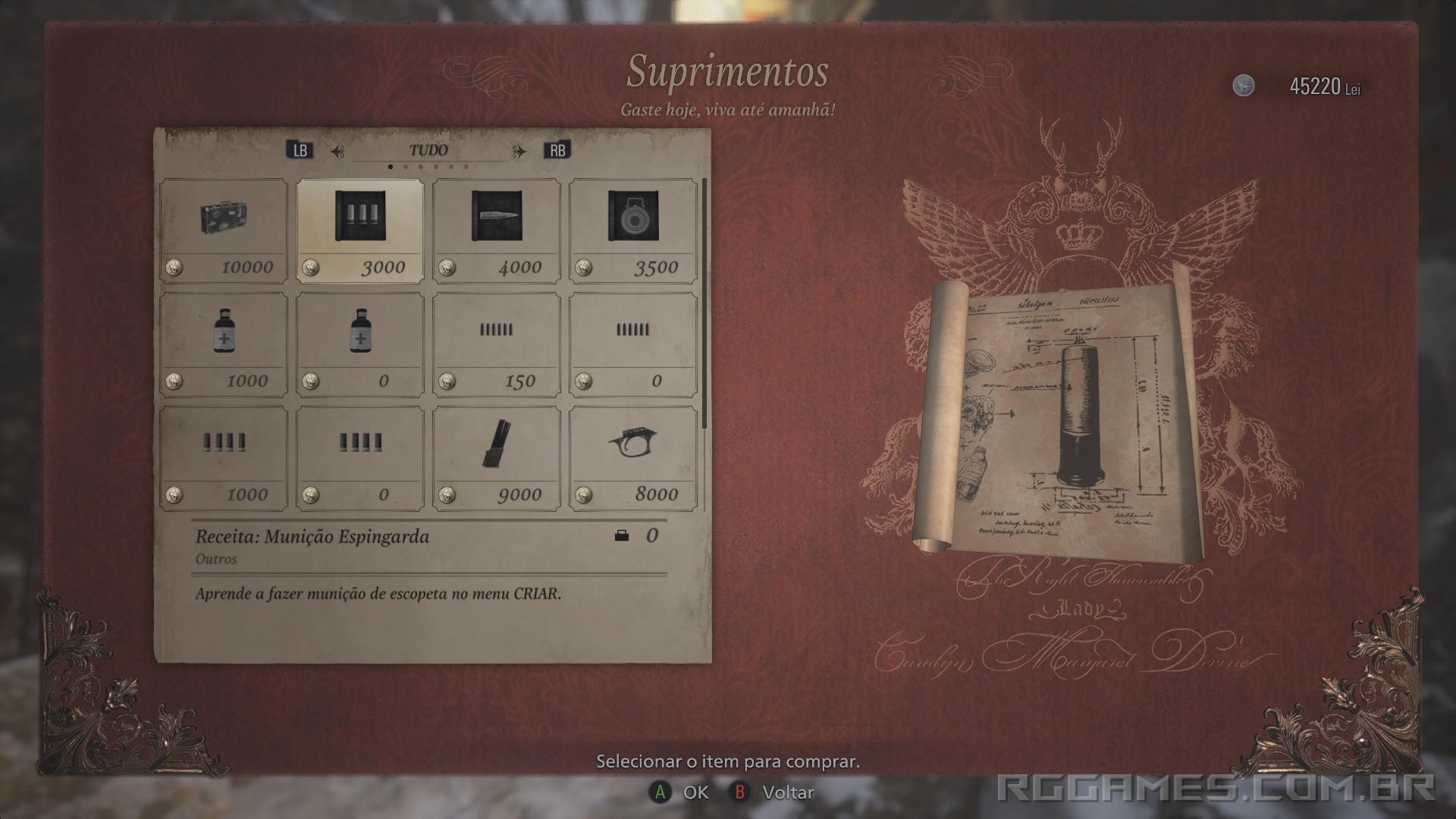 Resident Evil Village Biohazard Village Screenshot 2021.05.09 02.44.18.90