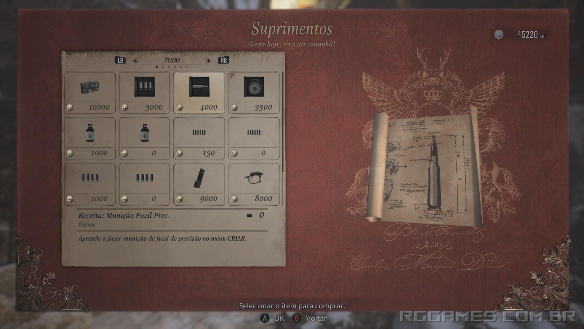 Resident Evil Village Biohazard Village Screenshot 2021.05.09 02.44.22.59