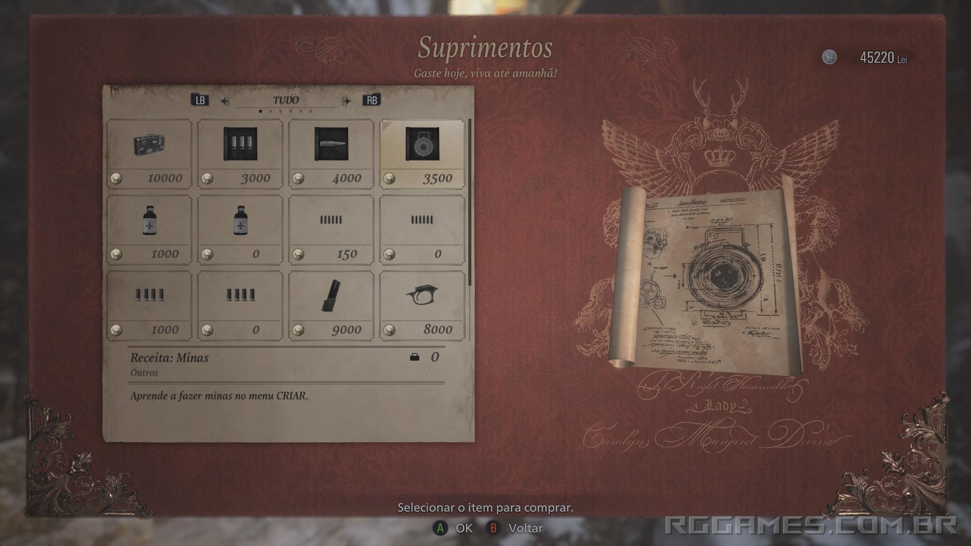 Resident Evil Village Biohazard Village Screenshot 2021.05.09 02.44.24.07