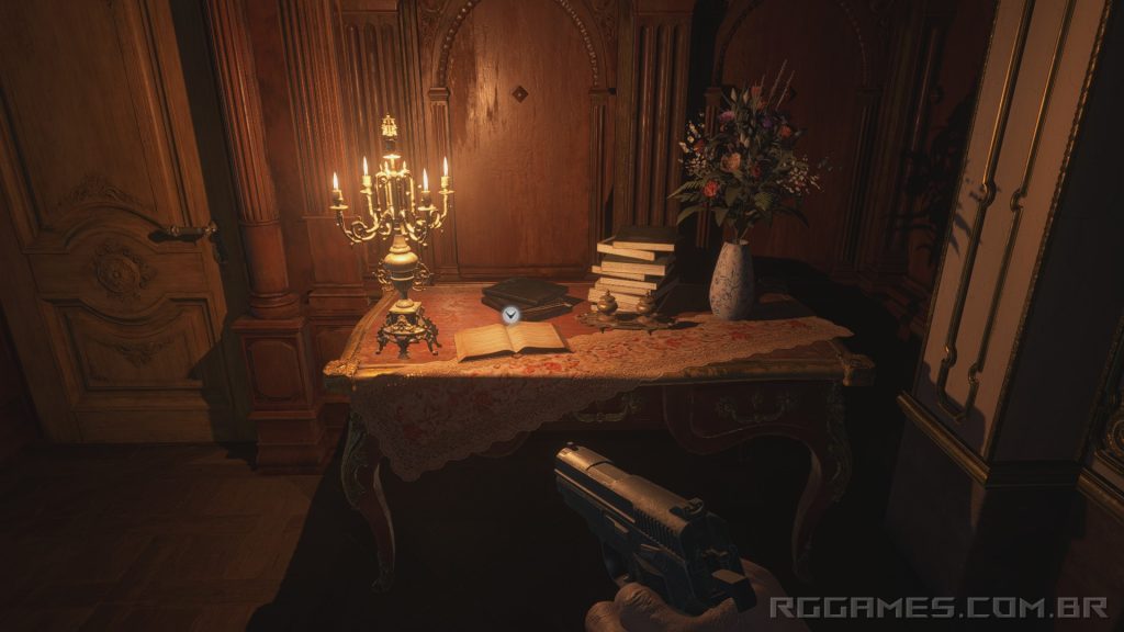 Resident Evil Village Biohazard Village Screenshot 2021.05.09 02.57.35.21