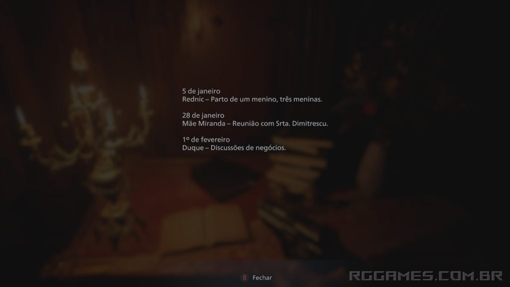 Resident Evil Village Biohazard Village Screenshot 2021.05.09 02.57.40.73