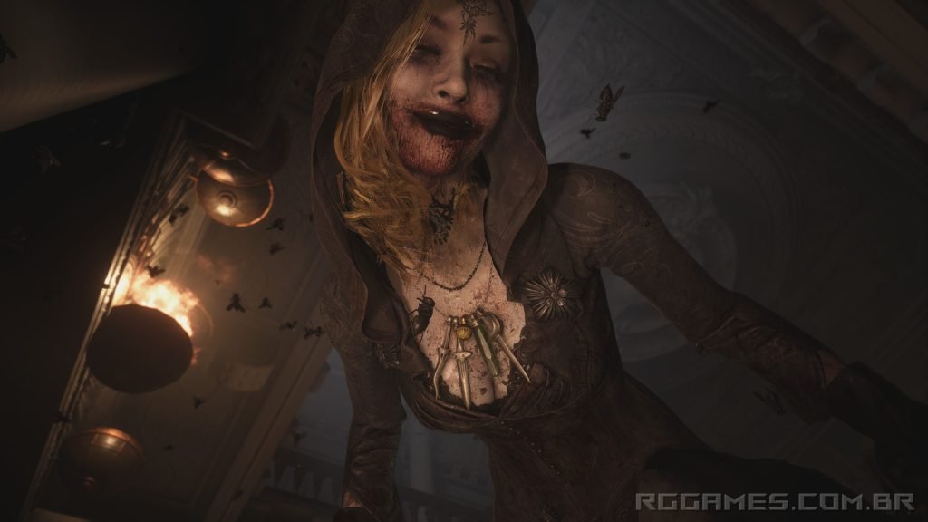 Resident Evil Village Biohazard Village Screenshot 2021.05.09 03.04.59.20