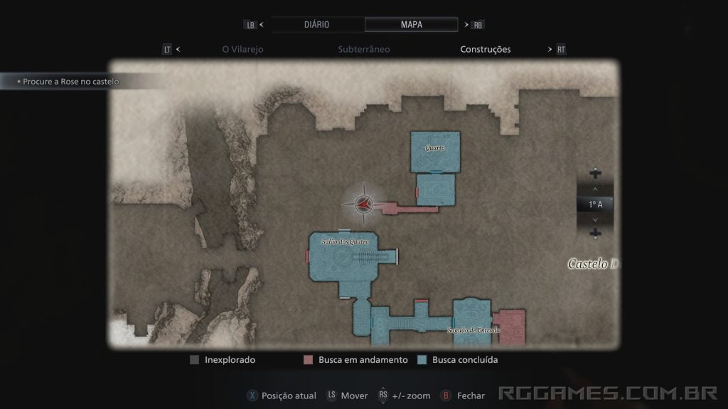 Resident Evil Village Biohazard Village Screenshot 2021.05.09 03.11.27.14