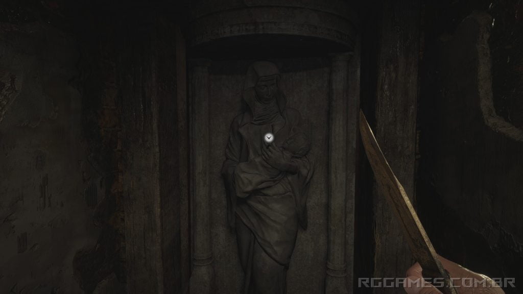 Resident Evil Village Biohazard Village Screenshot 2021.05.09 03.11.29.70