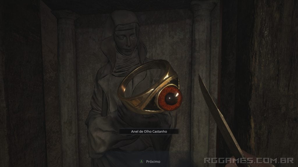 Resident Evil Village Biohazard Village Screenshot 2021.05.09 03.11.33.25