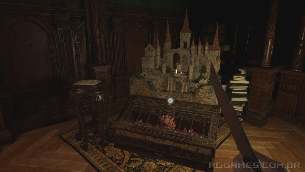 Resident Evil Village Biohazard Village Screenshot 2021.05.09 03.14.58.79