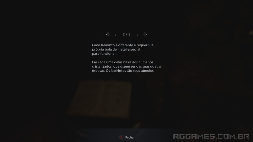 Resident Evil Village Biohazard Village Screenshot 2021.05.09 03.15.05.43