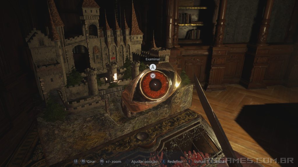 Resident Evil Village Biohazard Village Screenshot 2021.05.09 03.16.40.56