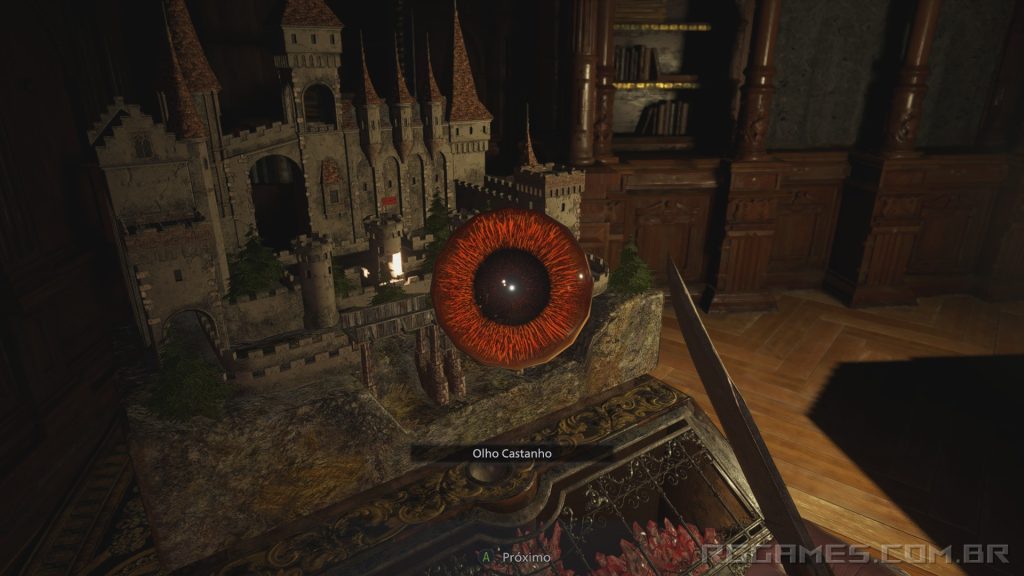 Resident Evil Village Biohazard Village Screenshot 2021.05.09 03.16.42.84