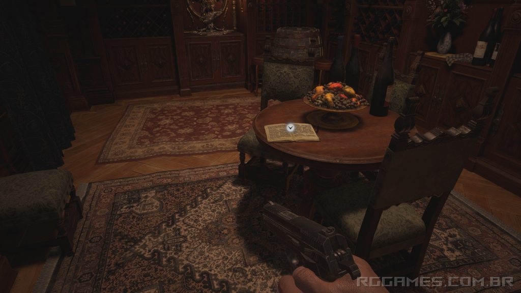 Resident Evil Village Biohazard Village Screenshot 2021.05.09 03.36.40.48