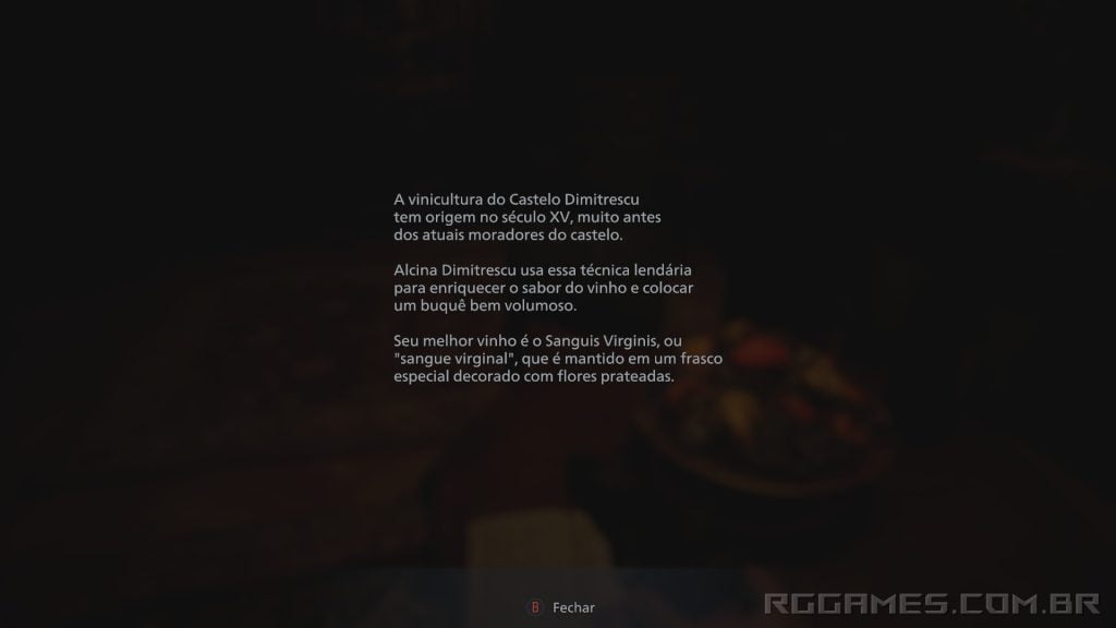 Resident Evil Village Biohazard Village Screenshot 2021.05.09 03.36.43.87