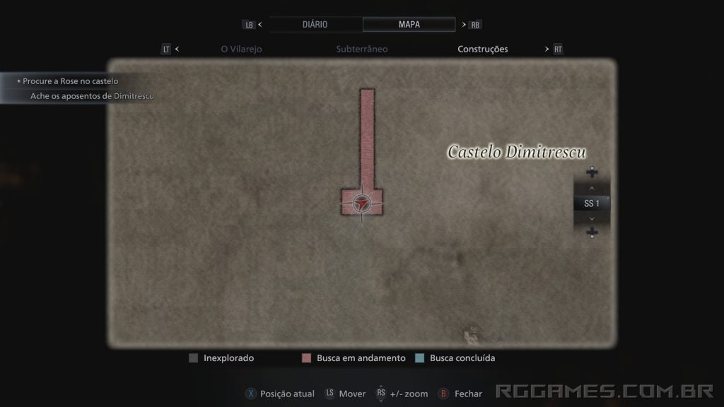Resident Evil Village Biohazard Village Screenshot 2021.05.09 03.51.04.24