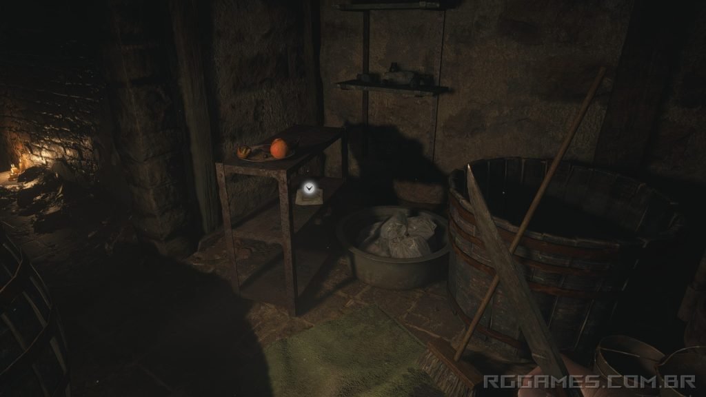 Resident Evil Village Biohazard Village Screenshot 2021.05.09 03.51.10.34