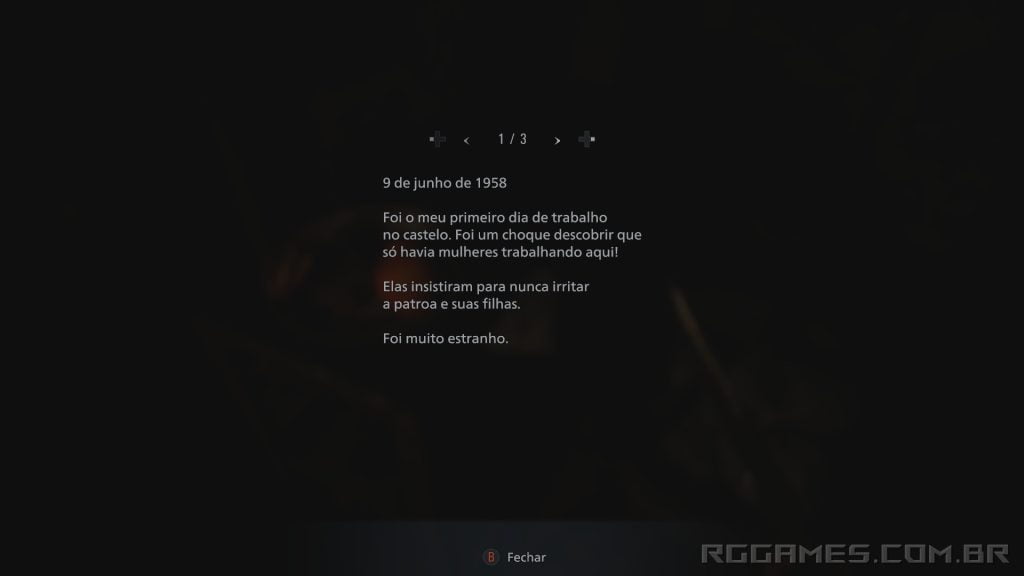 Resident Evil Village Biohazard Village Screenshot 2021.05.09 03.51.14.47