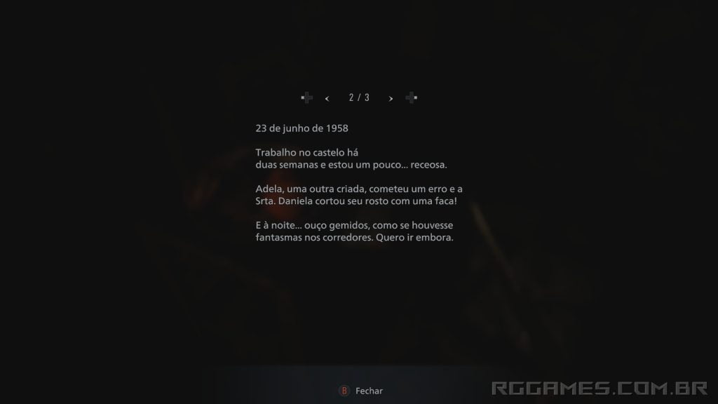 Resident Evil Village Biohazard Village Screenshot 2021.05.09 03.51.15.18