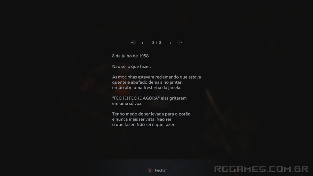 Resident Evil Village Biohazard Village Screenshot 2021.05.09 03.51.15.87