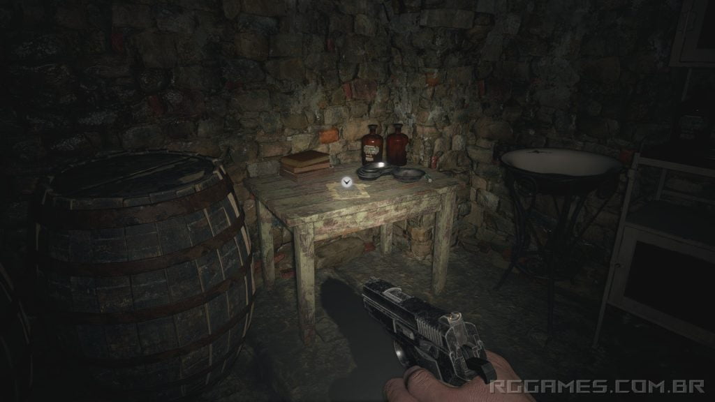 Resident Evil Village Biohazard Village Screenshot 2021.05.09 04.03.28.85