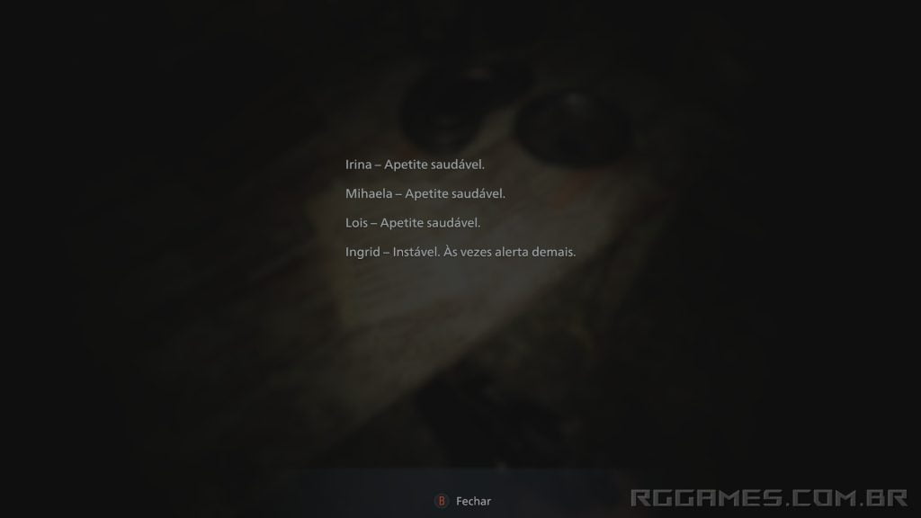 Resident Evil Village Biohazard Village Screenshot 2021.05.09 04.03.32.66