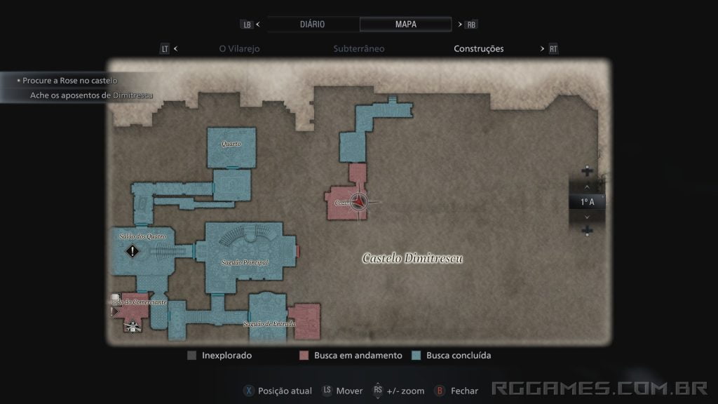 Resident Evil Village Biohazard Village Screenshot 2021.05.09 04.22.01.73