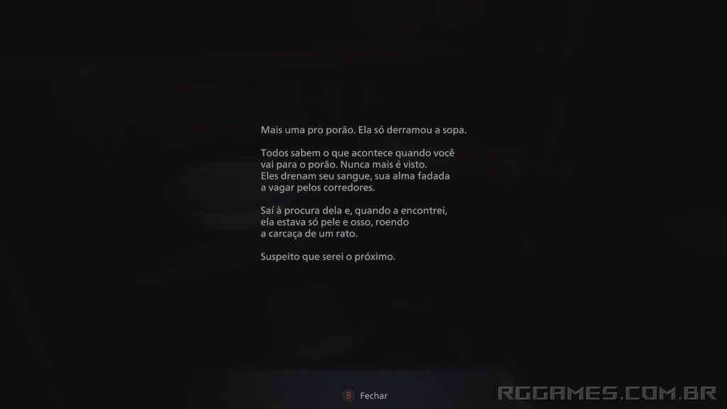 Resident Evil Village Biohazard Village Screenshot 2021.05.09 04.22.09.64