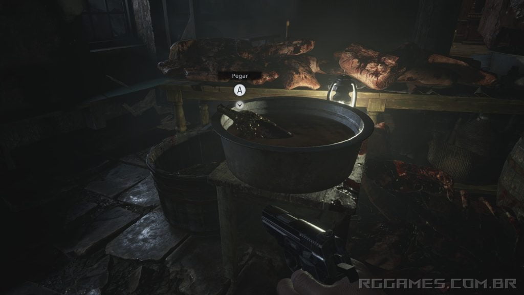 Resident Evil Village Biohazard Village Screenshot 2021.05.09 04.25.12.10