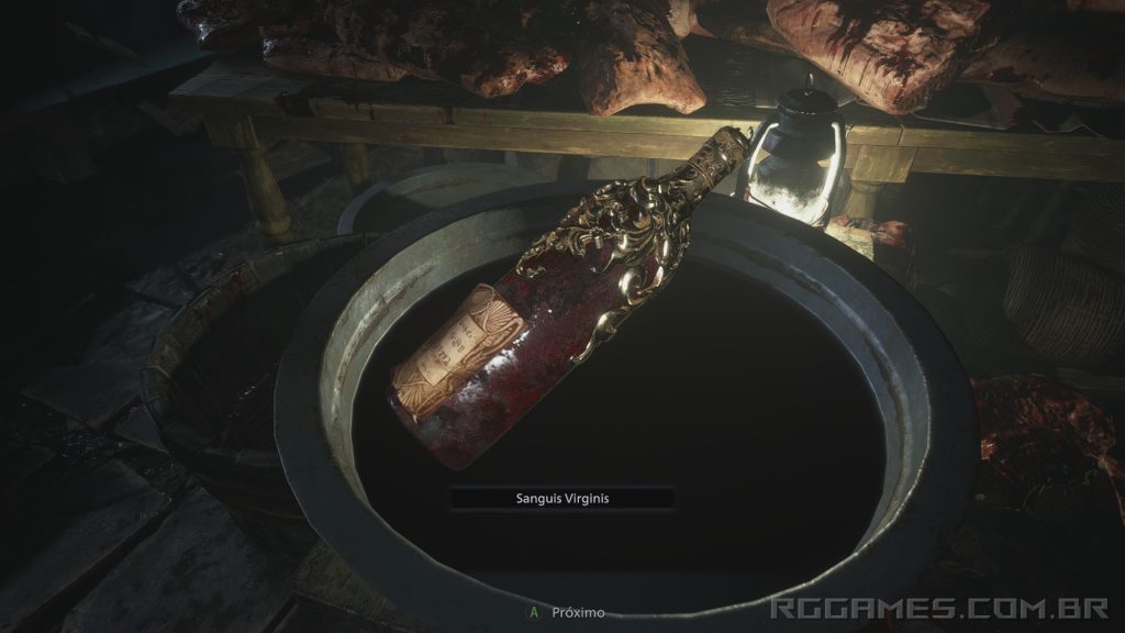 Resident Evil Village Biohazard Village Screenshot 2021.05.09 04.25.22.35