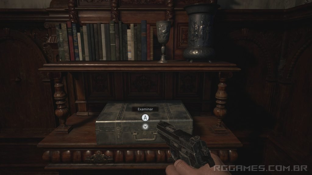 Resident Evil Village Biohazard Village Screenshot 2021.05.09 04.30.28.32