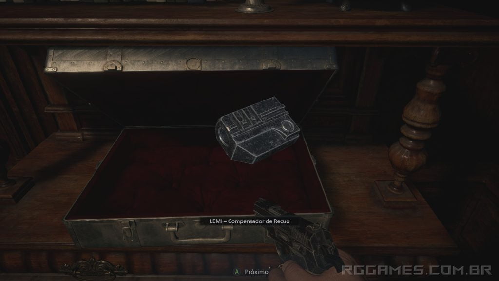 Resident Evil Village Biohazard Village Screenshot 2021.05.09 04.30.41.21