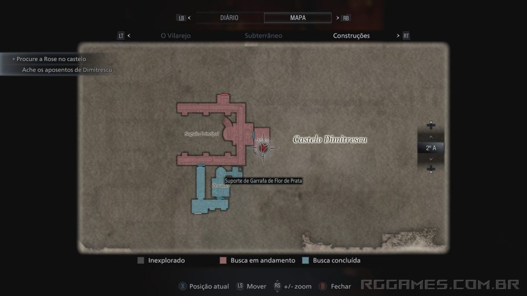 Resident Evil Village Biohazard Village Screenshot 2021.05.09 04.41.08.38