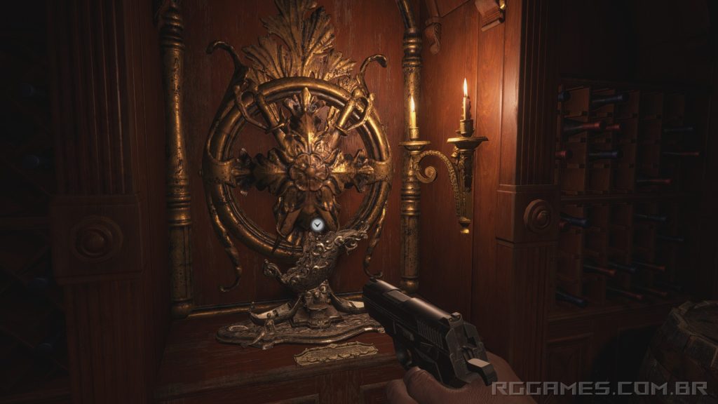 Resident Evil Village Biohazard Village Screenshot 2021.05.09 04.41.10.56